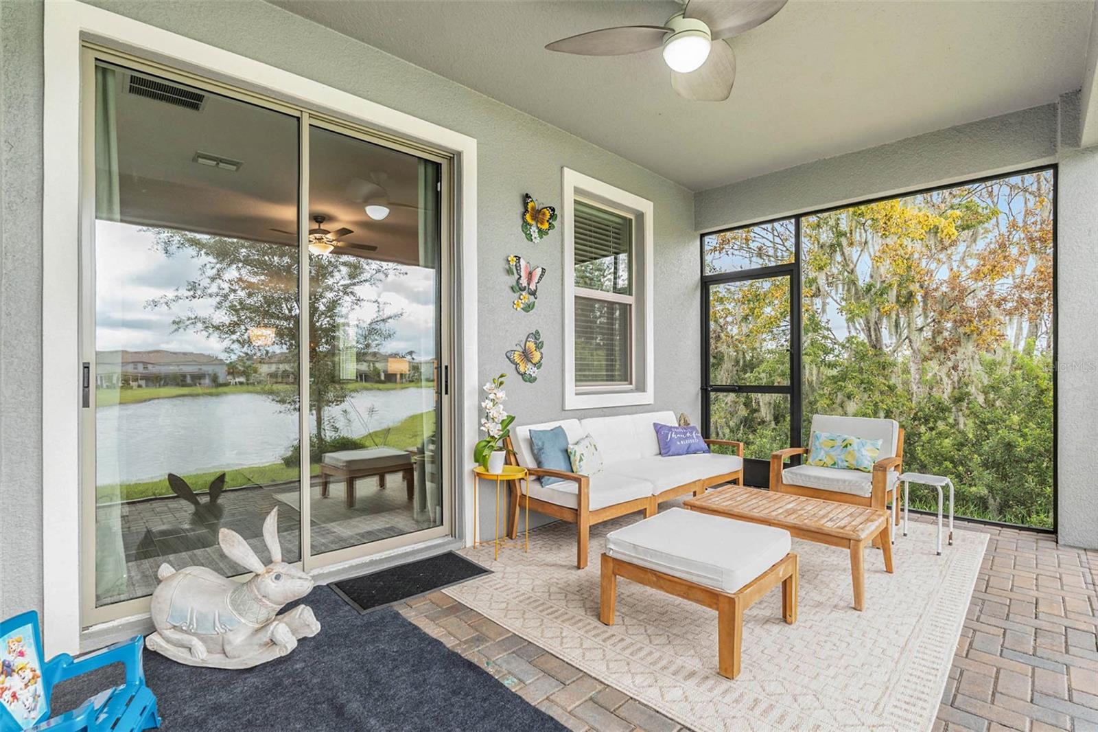 CONNERTON - Residential