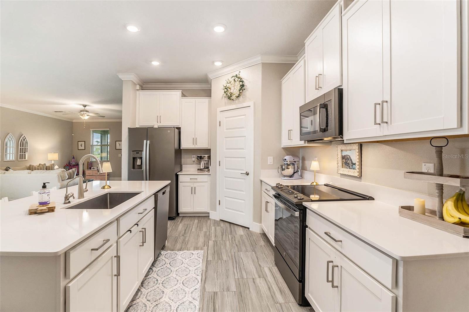 CONNERTON - Residential