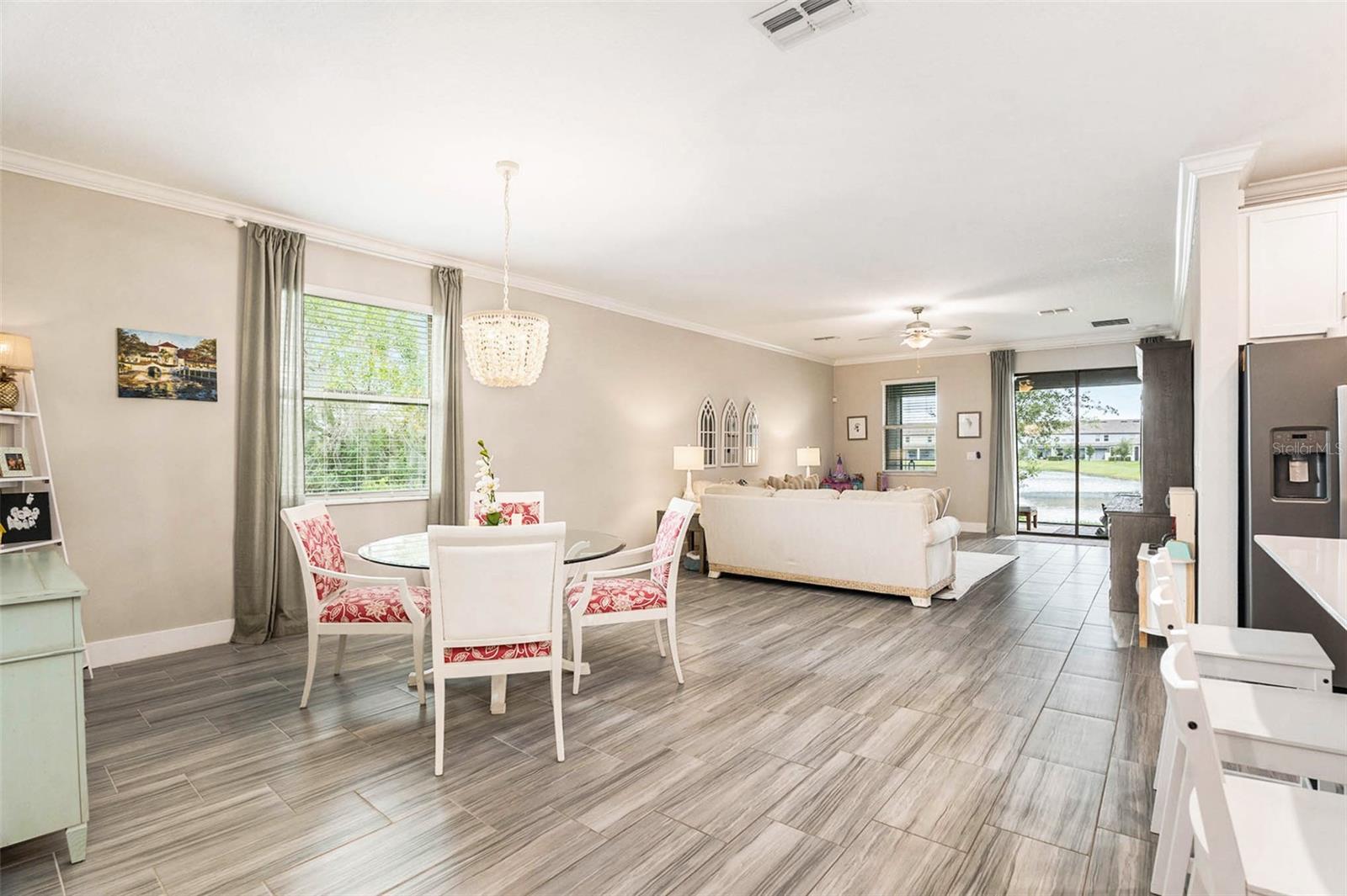 CONNERTON - Residential