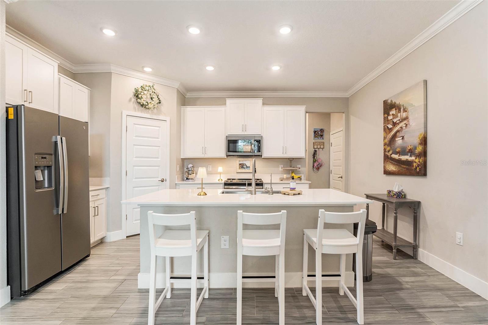 CONNERTON - Residential