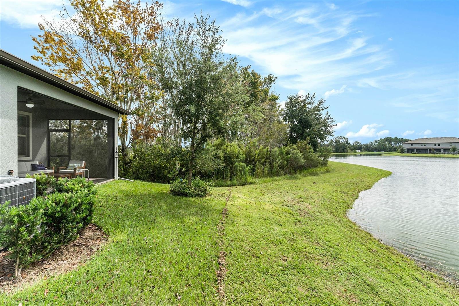 CONNERTON - Residential