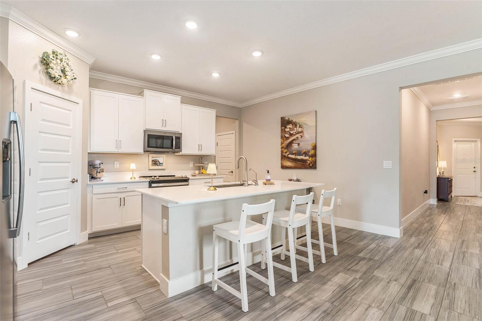 CONNERTON - Residential