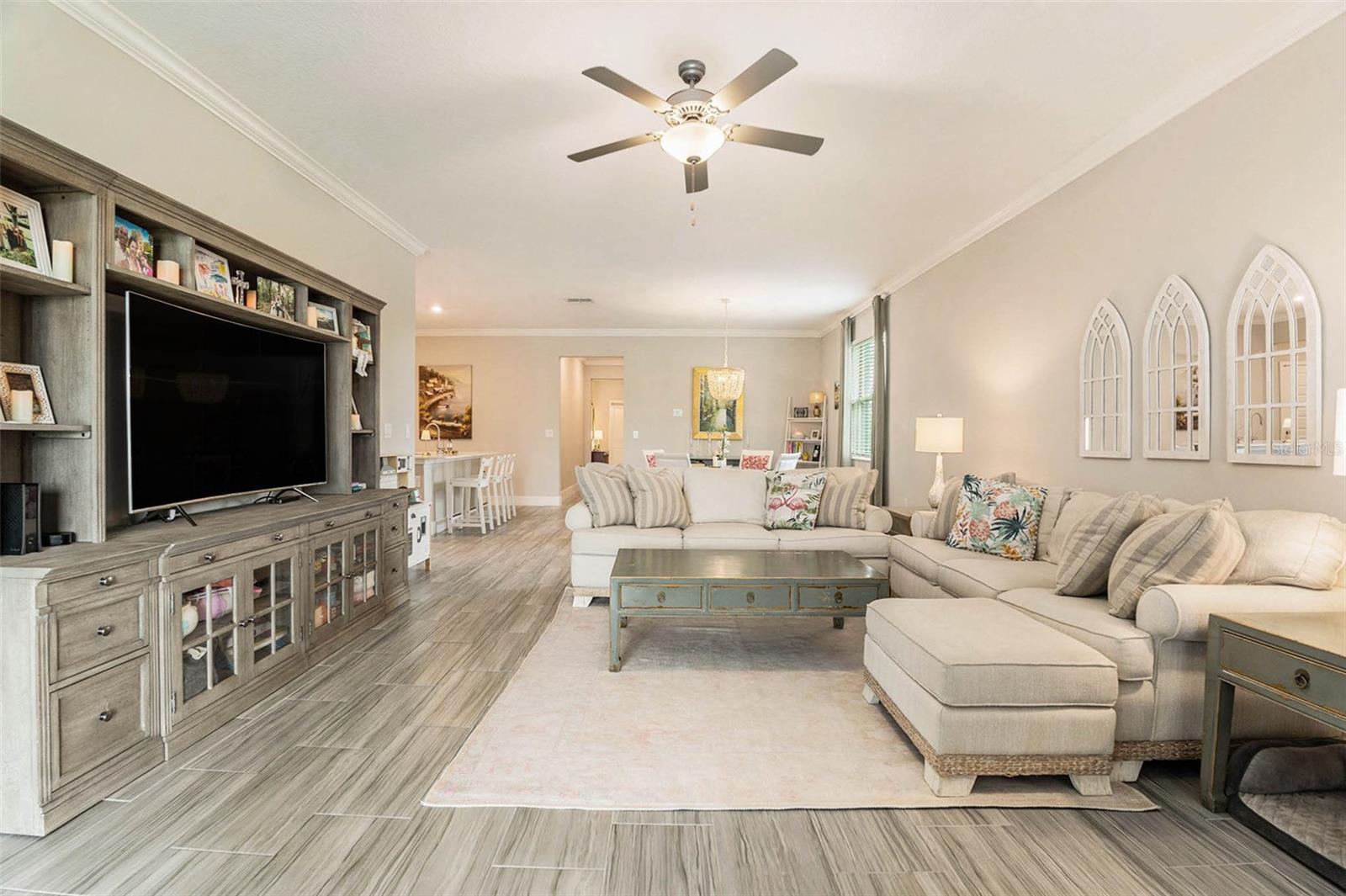 CONNERTON - Residential