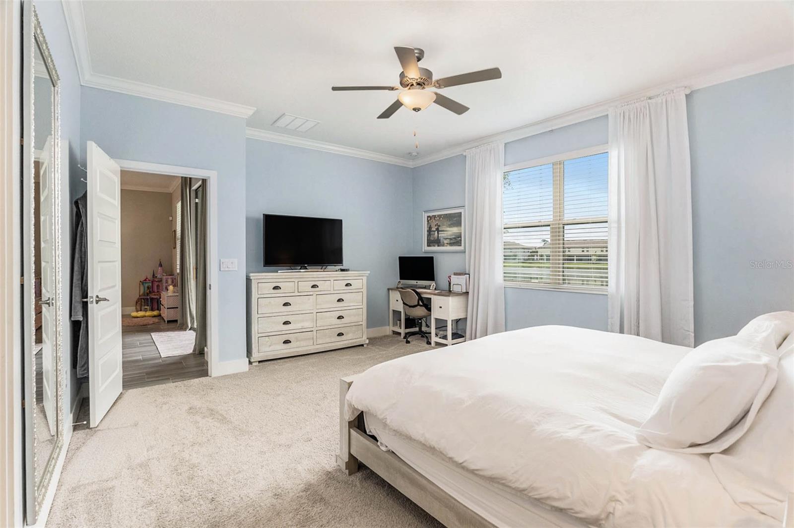 CONNERTON - Residential