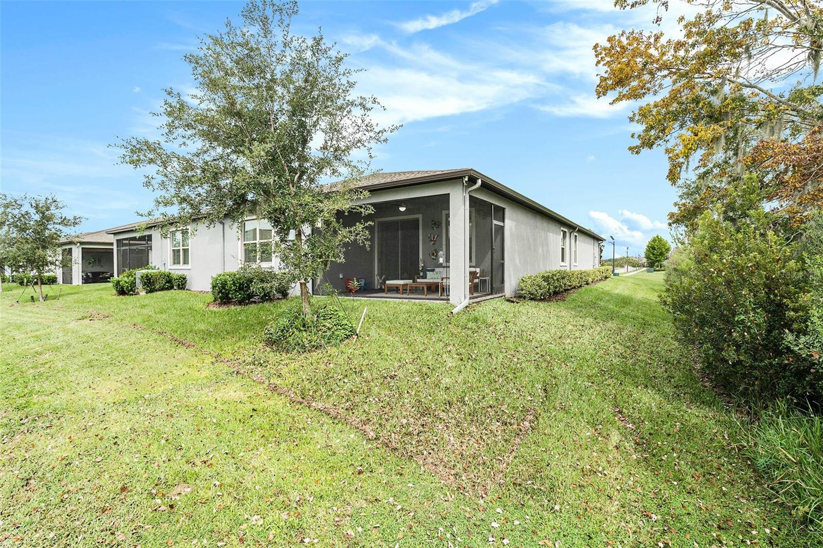 CONNERTON - Residential