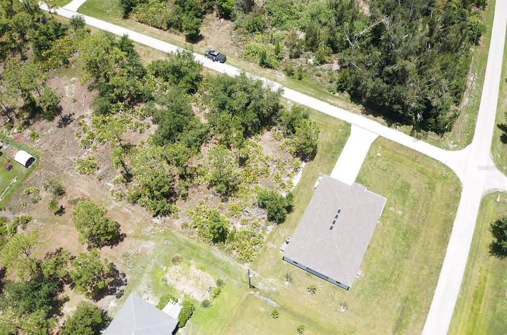 Photo of 28121 Sunset Drive, Punta Gorda, FL 33955 (MLS # C7510991)