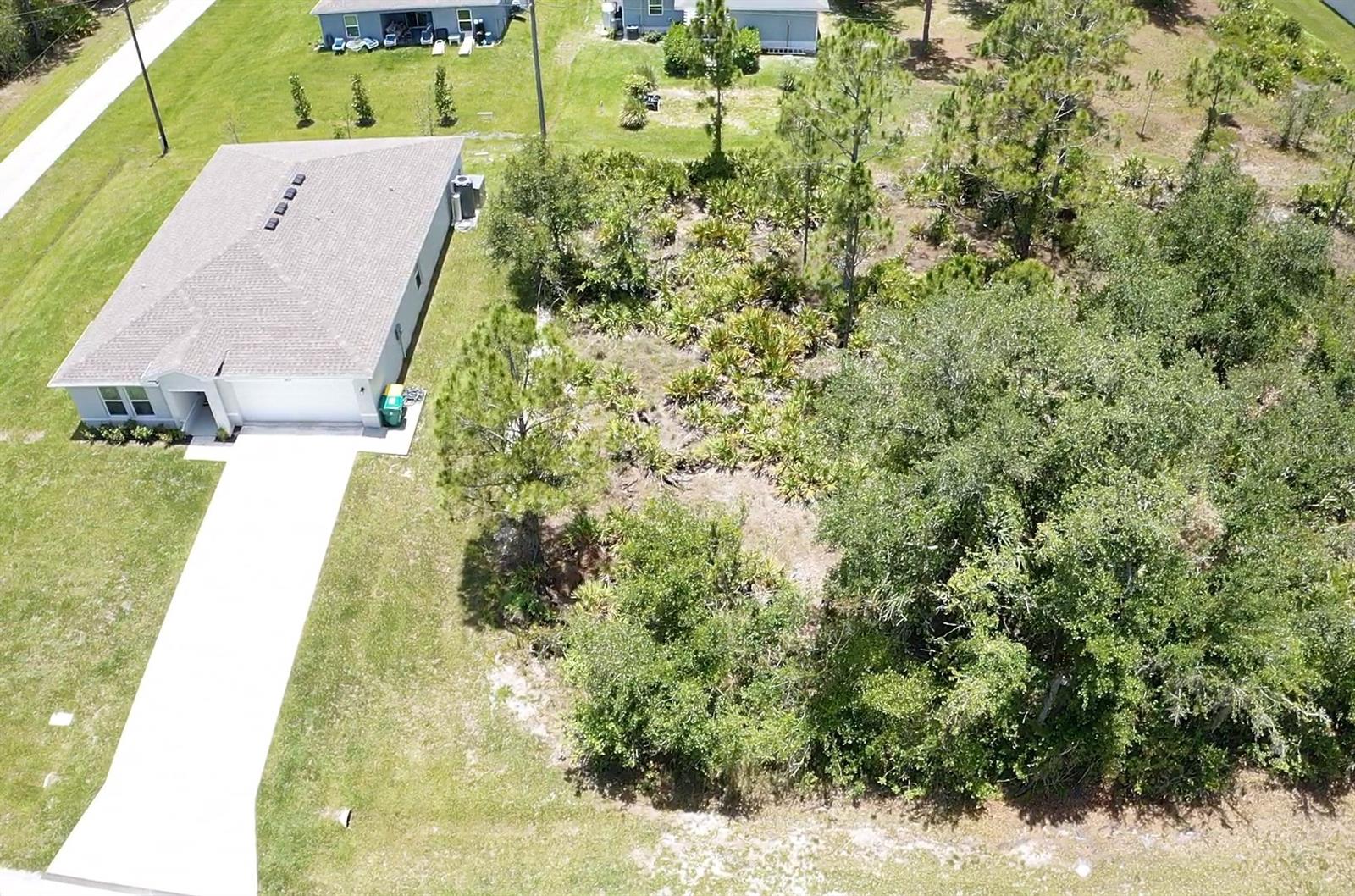 Discover the perfect canvas for your dream home at 28121 Sunset Dr, nestled in the charming community of Punta Gorda, FL. Enjoy the convenience of easy access to I-75, making commuting a breeze and connecting you to all the amenities and attractions that Southwest Florida has to offer. Imagine designing your ideal living space on this prime piece of land, surrounded by lush landscapes and the tranquility of a well-established neighborhood. Whether you're envisioning a modern retreat or a classic family home, this lot provides the flexibility to bring your vision to life. Don't miss out on this rare opportunity to own a piece of paradise in Punta Gorda.