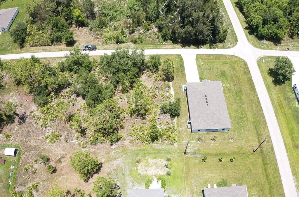 Photo of 28121 Sunset Drive, Punta Gorda, FL 33955 (MLS # C7510991)
