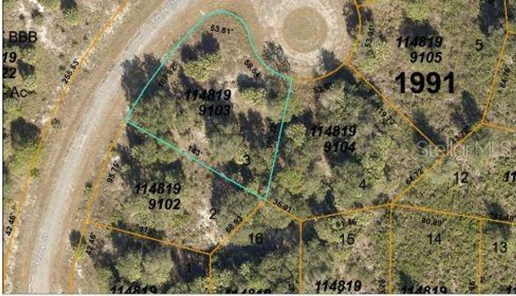 Photo of Penny Circle, North Port, FL 34288 (MLS # O6185452)