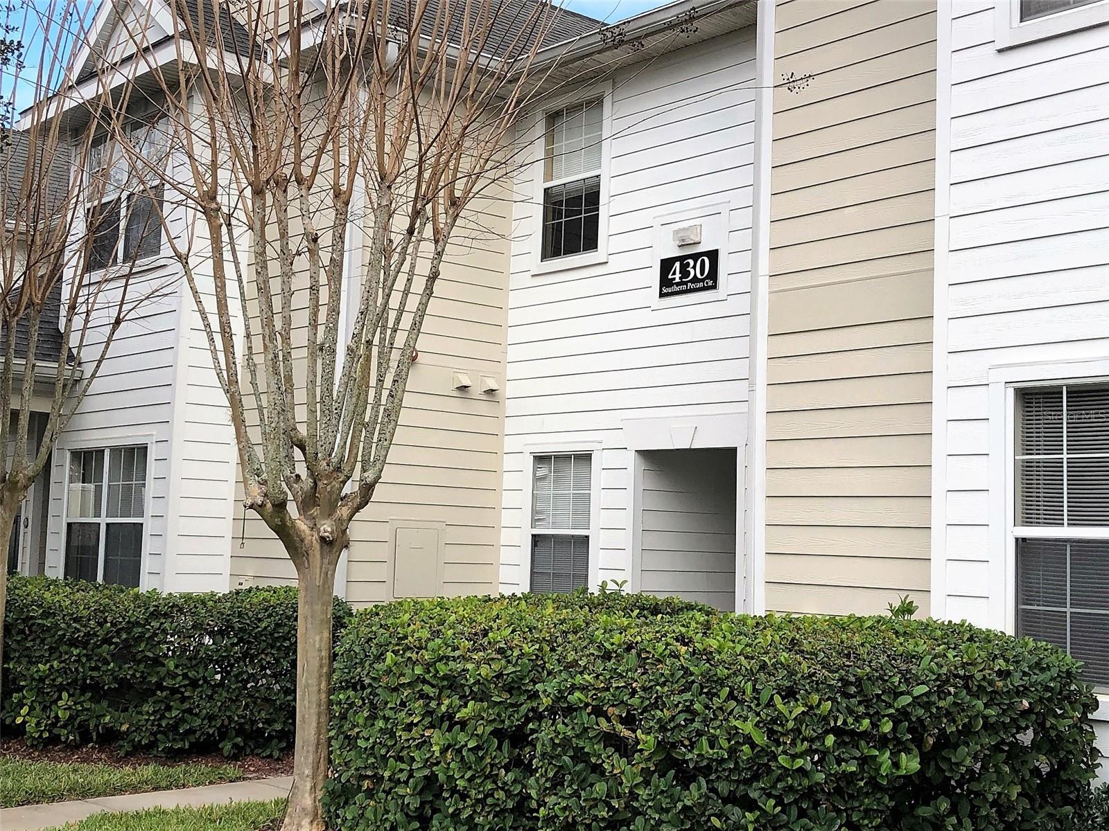 SOUTHERN PINES CONDO - Residential
