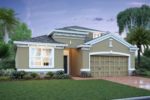 813 RIVER STONE TRAIL SANFORD FL 32771