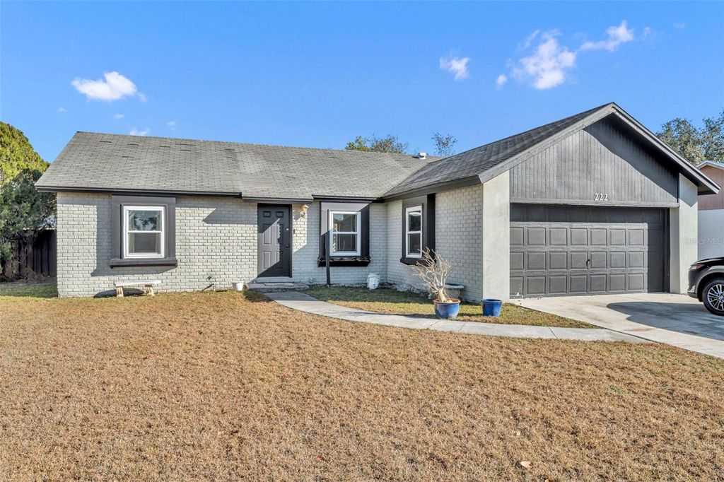 Photo of 222 W Panama Road, Winter Springs, FL 32708 (MLS # V4947103)
