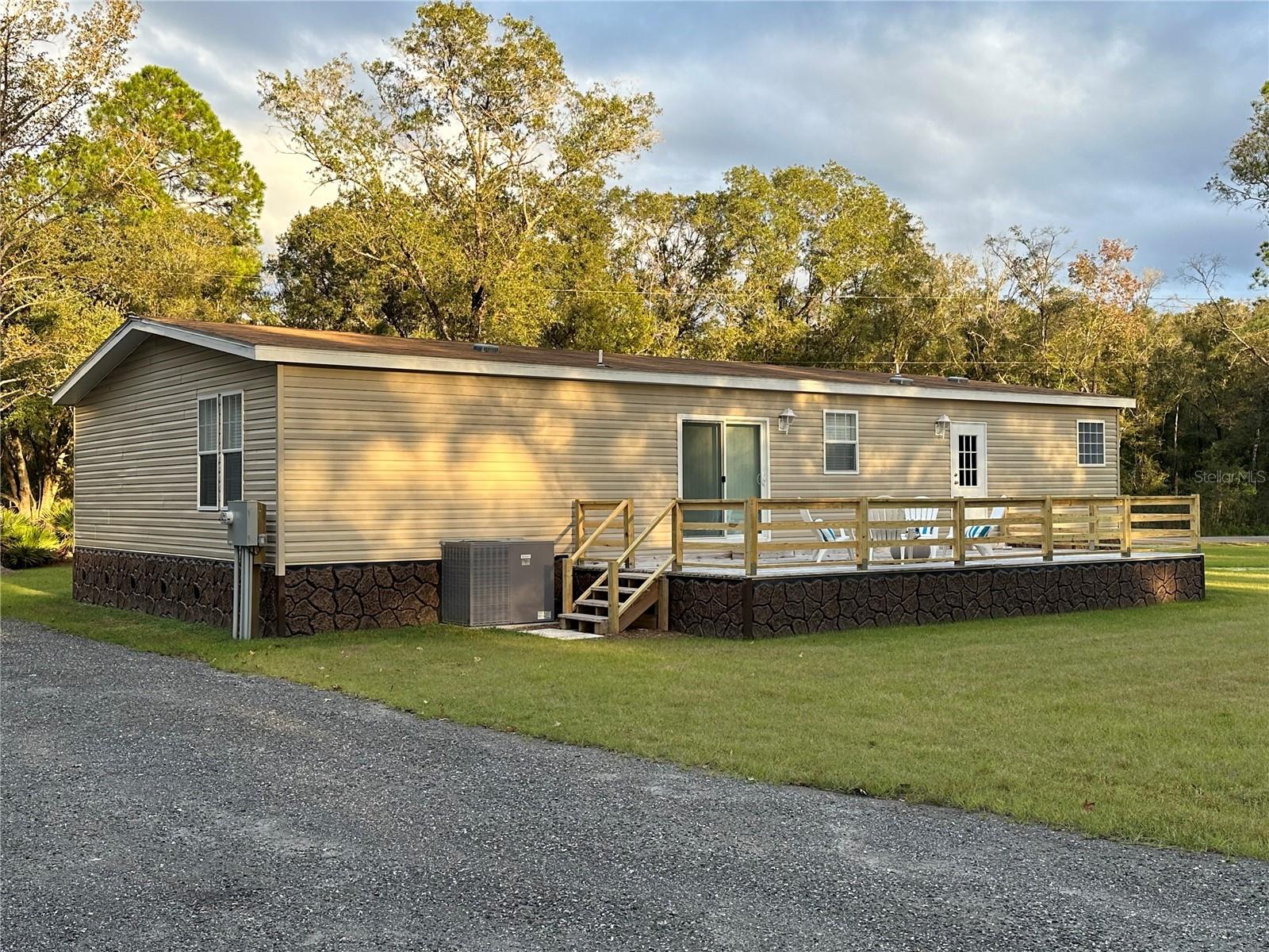 FLAGLER ESTATES - Residential