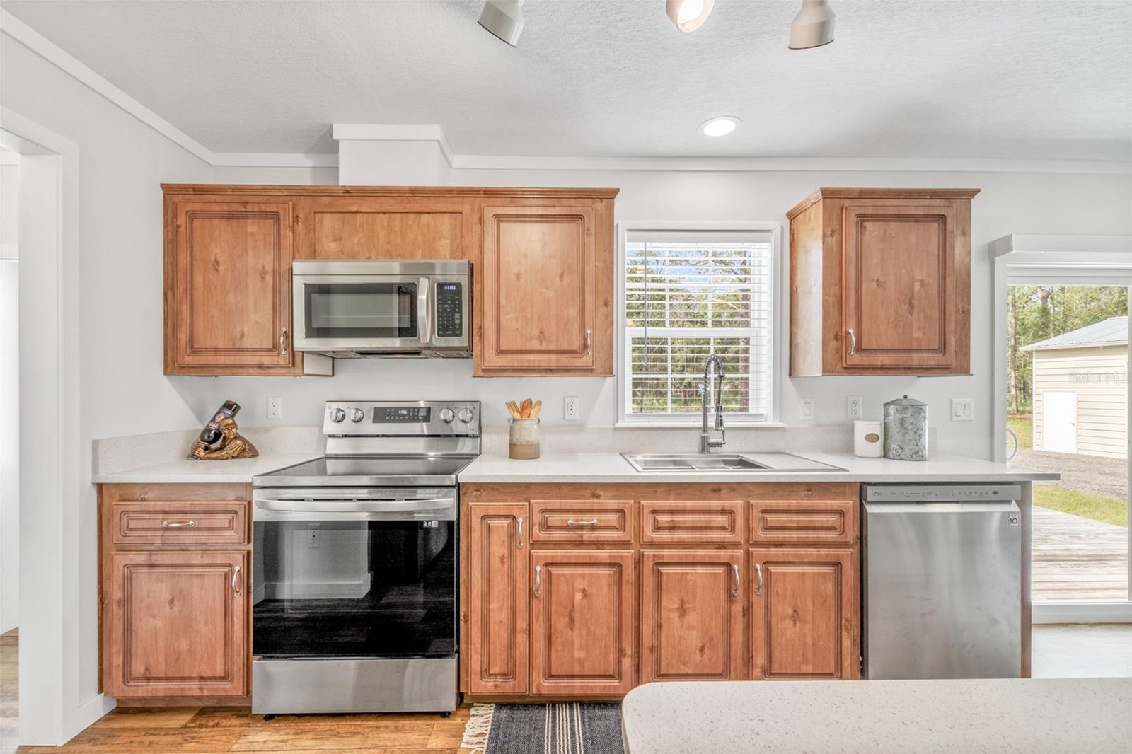 FLAGLER ESTATES - Residential