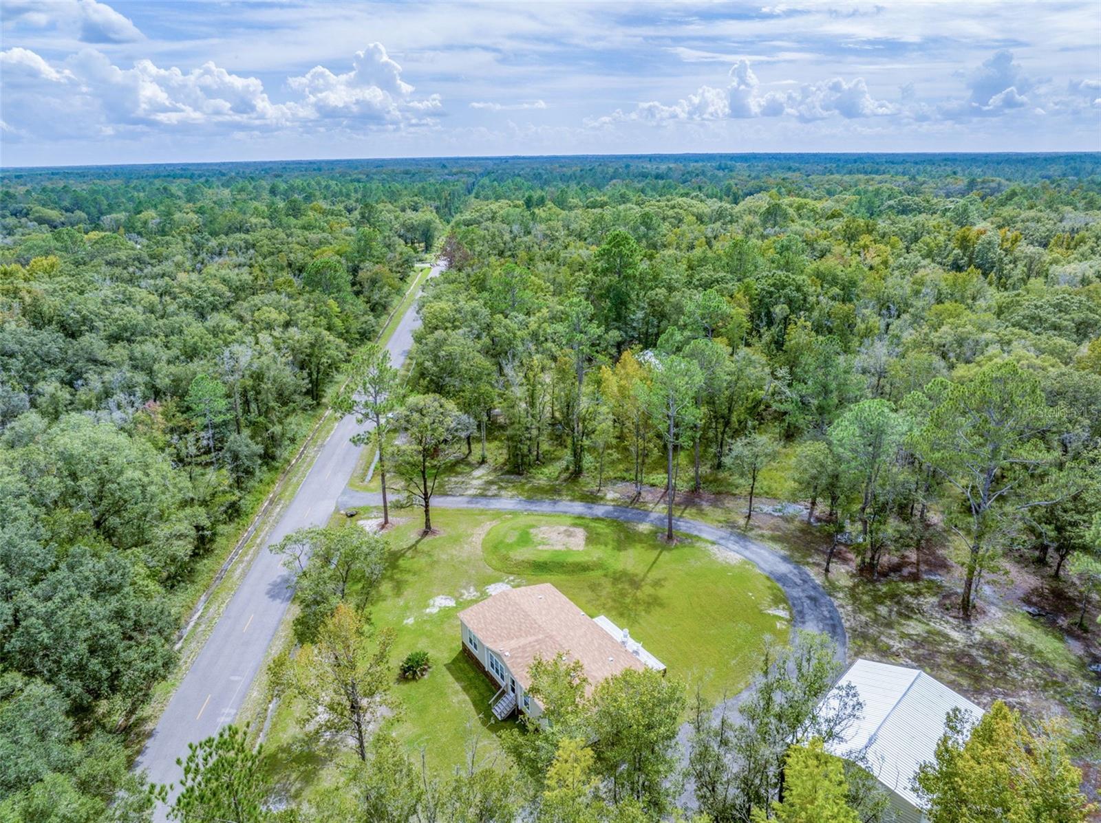 FLAGLER ESTATES - Residential