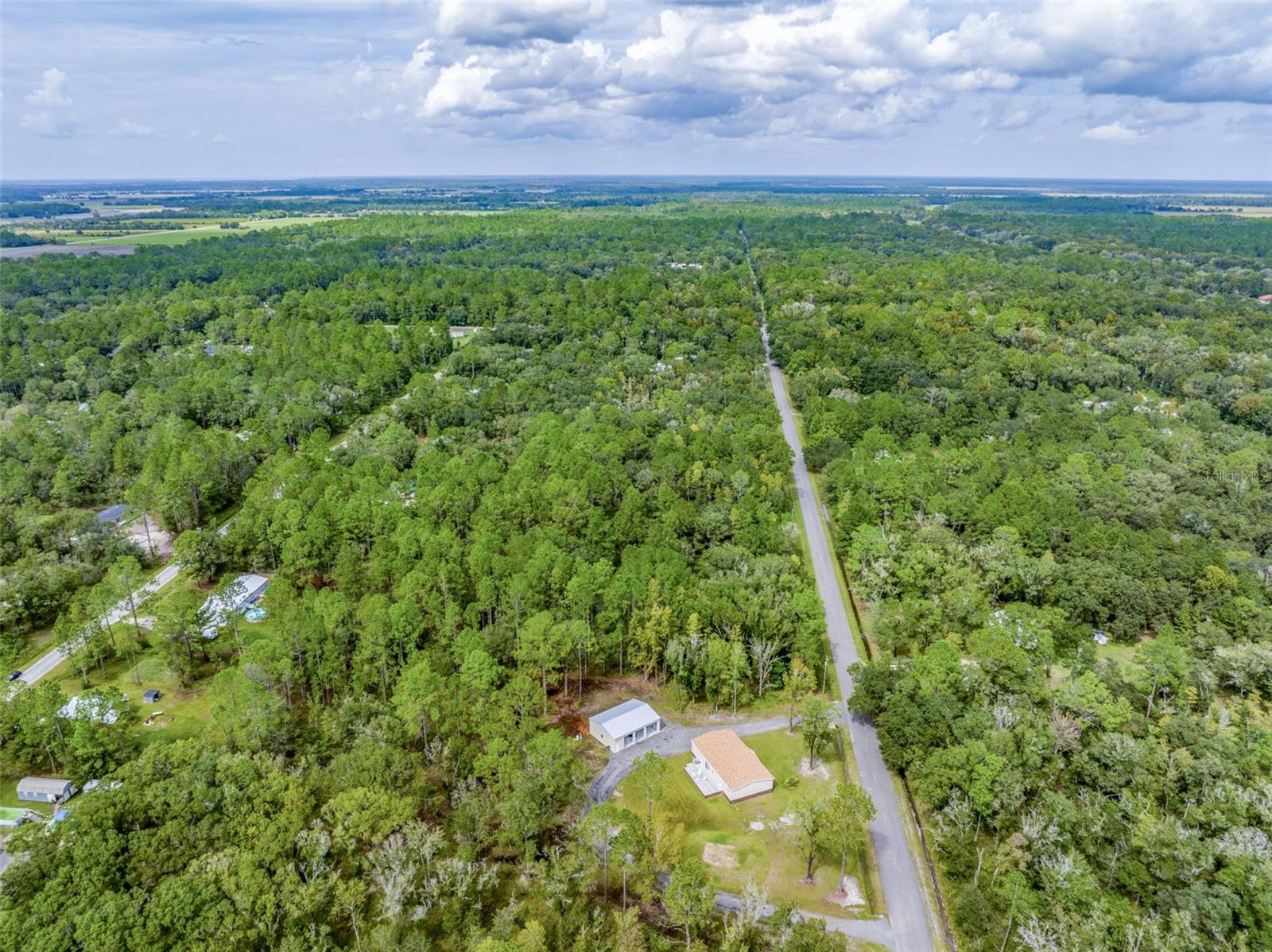 FLAGLER ESTATES - Residential