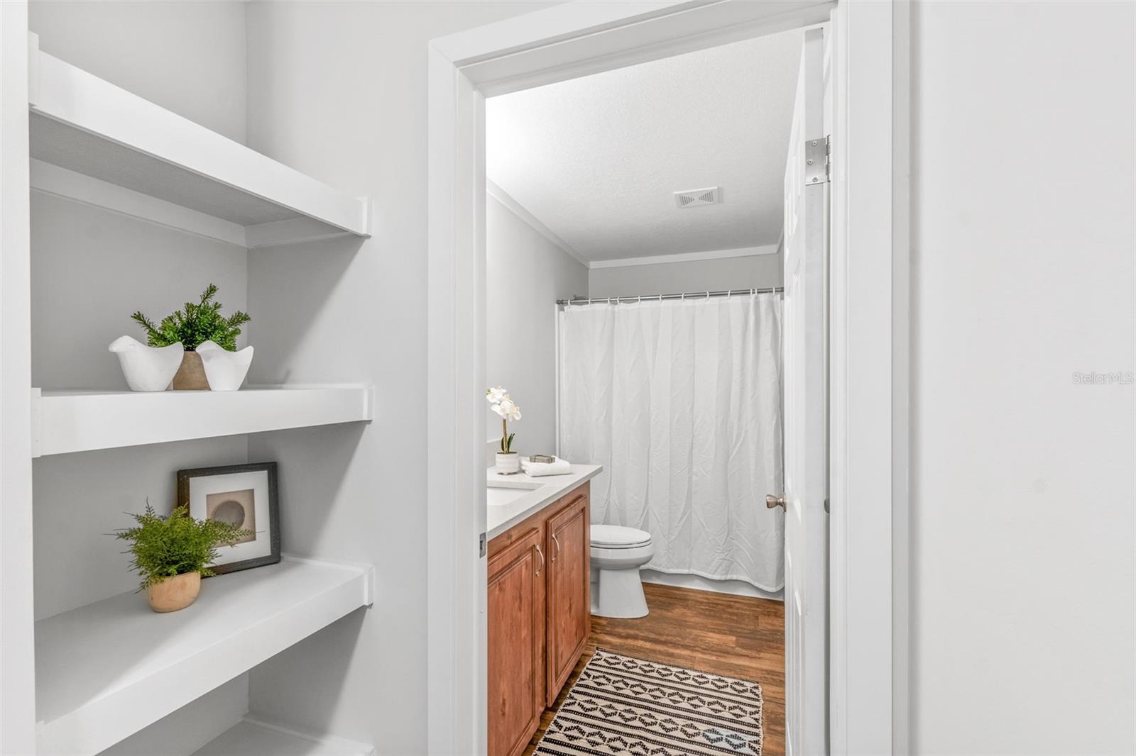 FLAGLER ESTATES - Residential