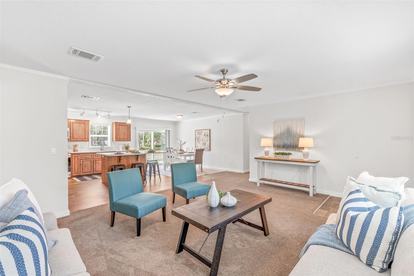 FLAGLER ESTATES - Residential