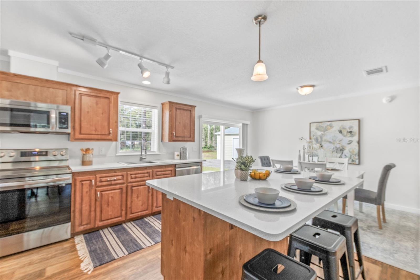 FLAGLER ESTATES - Residential