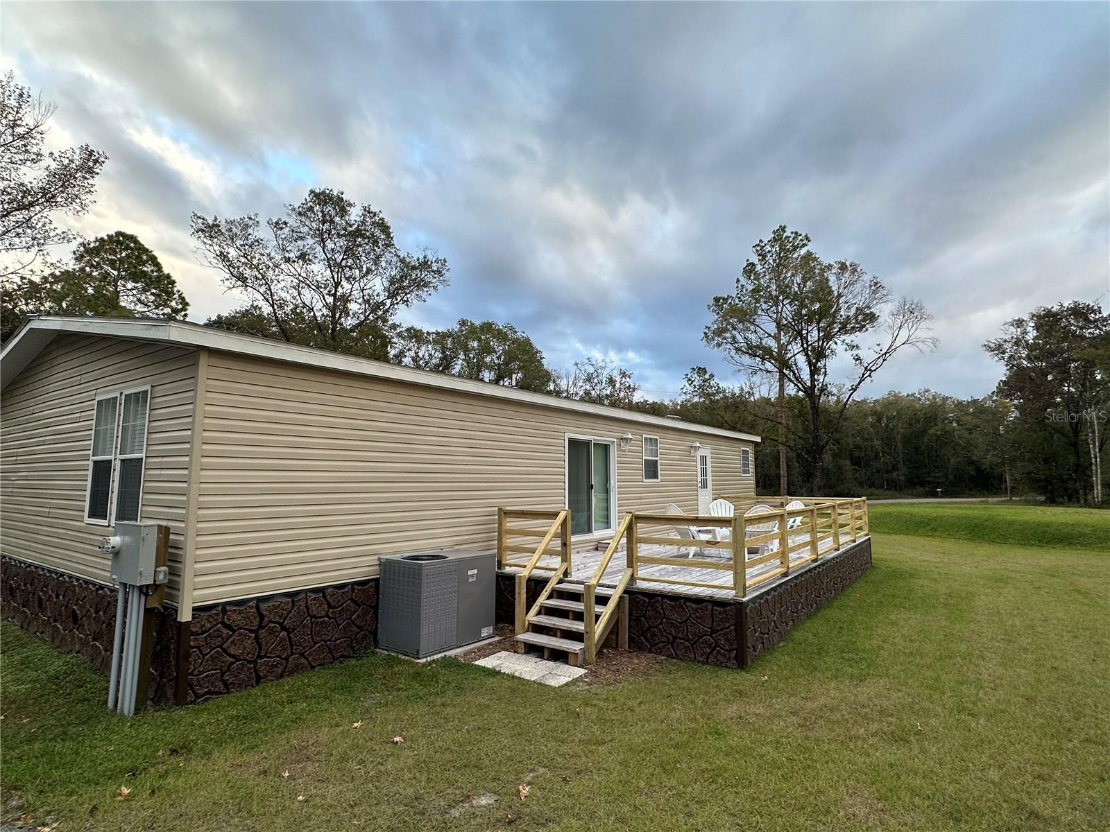 FLAGLER ESTATES - Residential