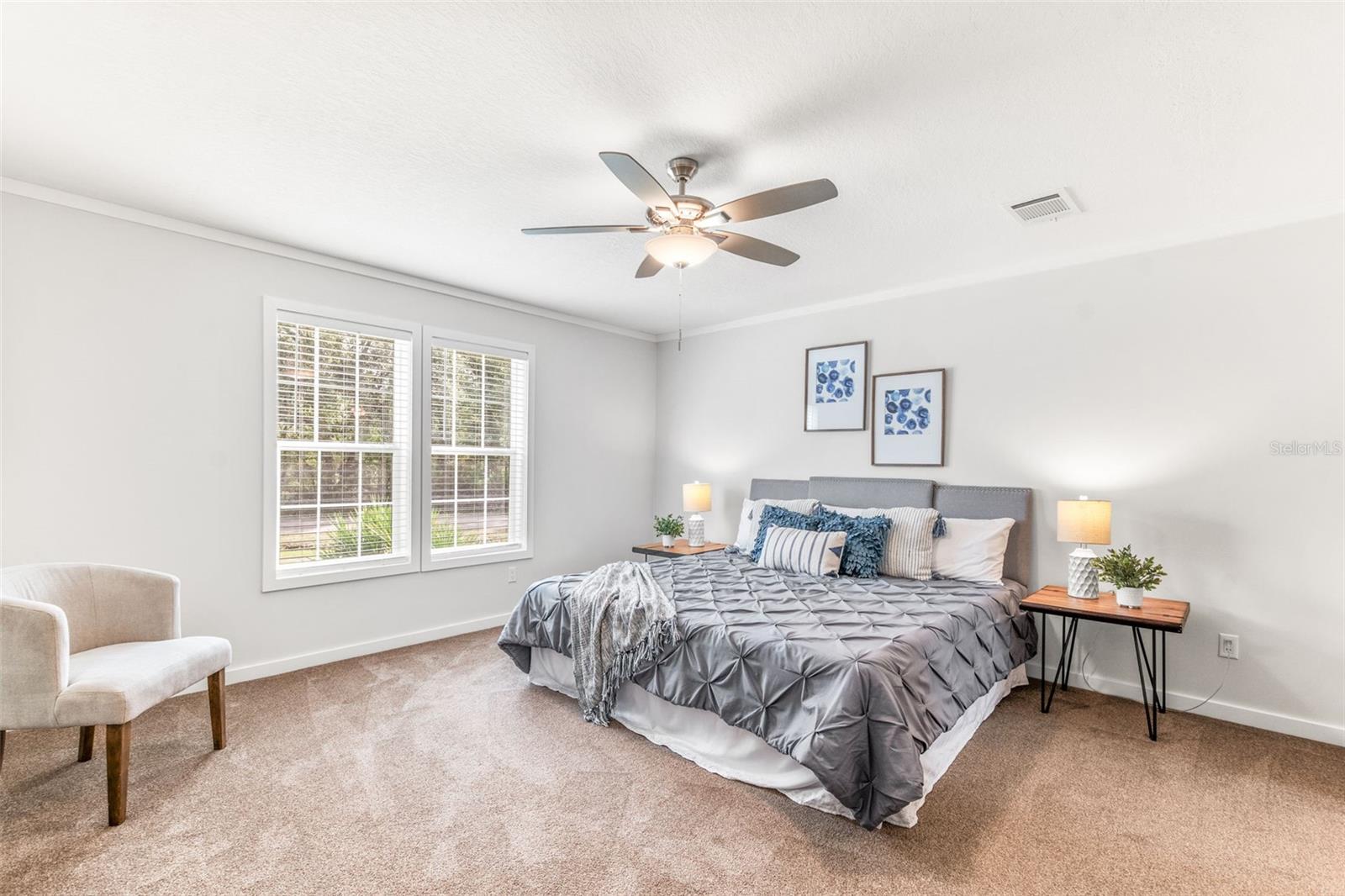 FLAGLER ESTATES - Residential