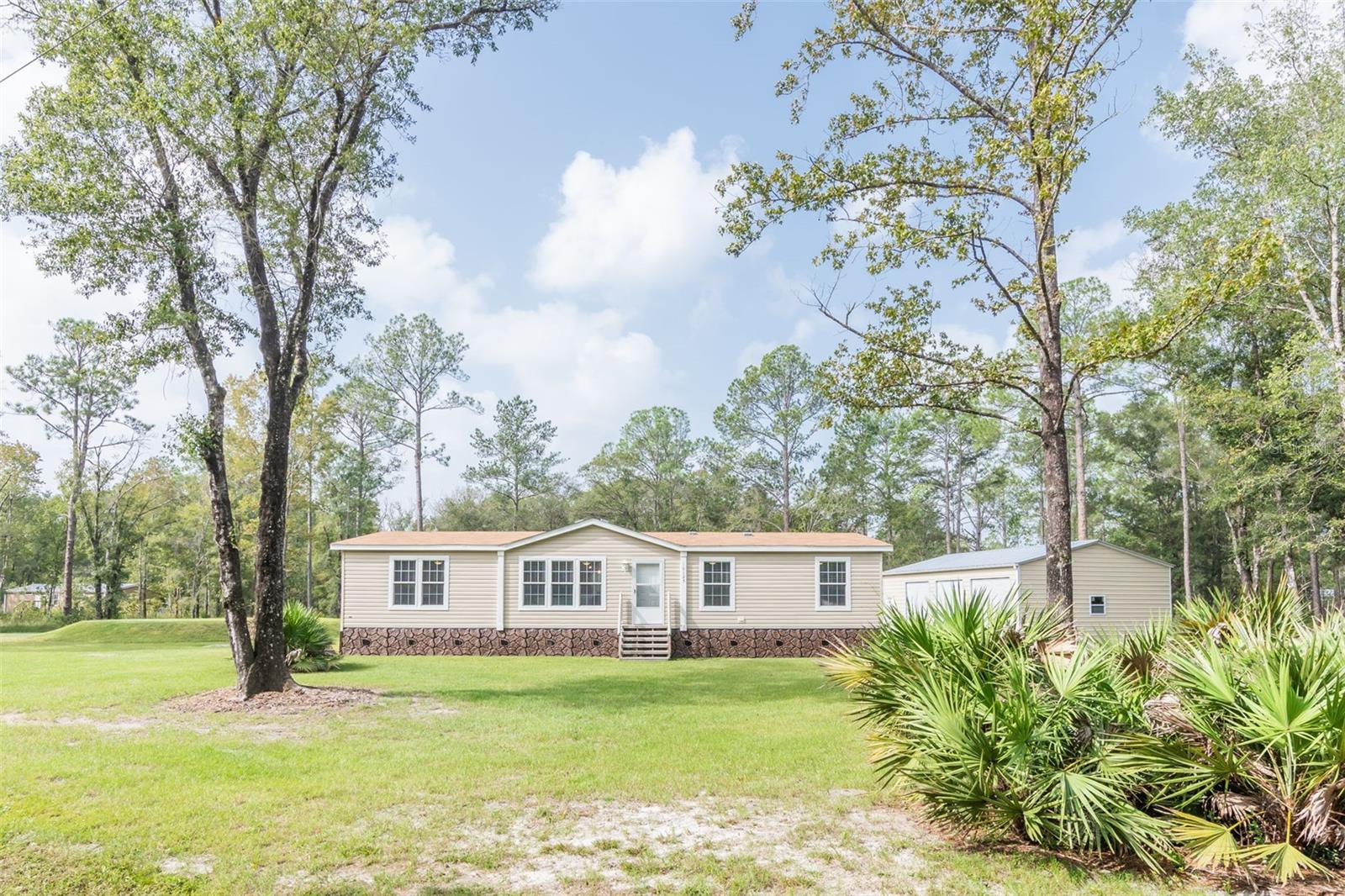 FLAGLER ESTATES - Residential