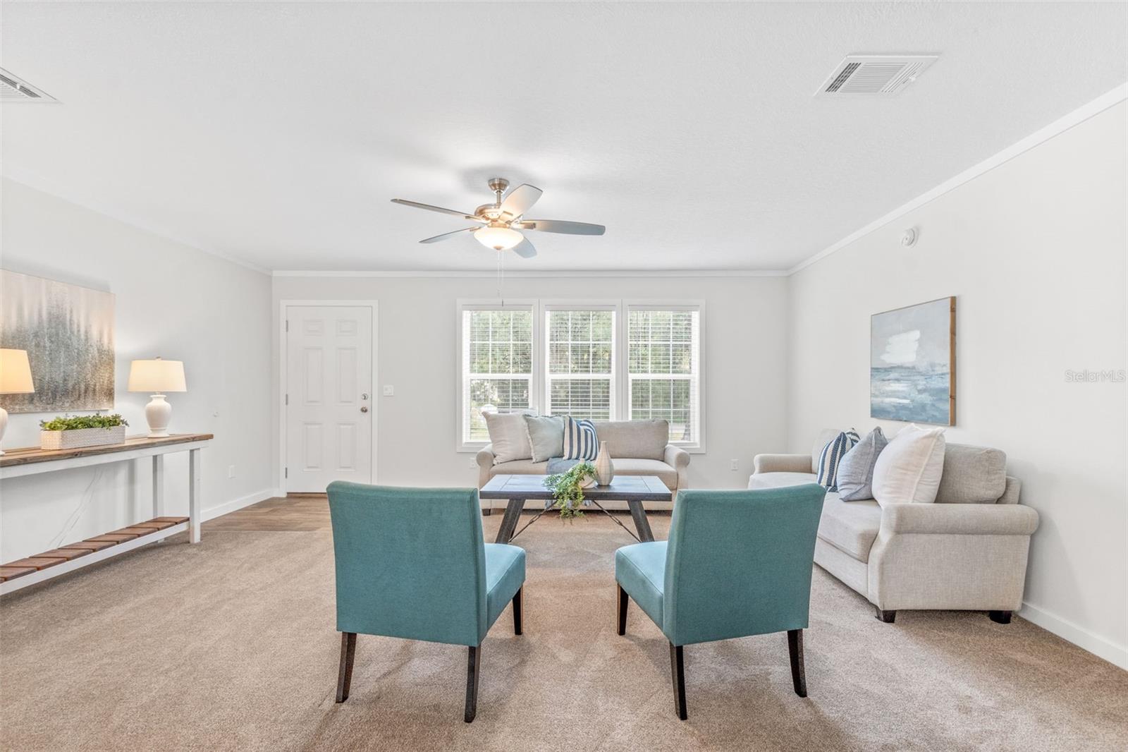 FLAGLER ESTATES - Residential