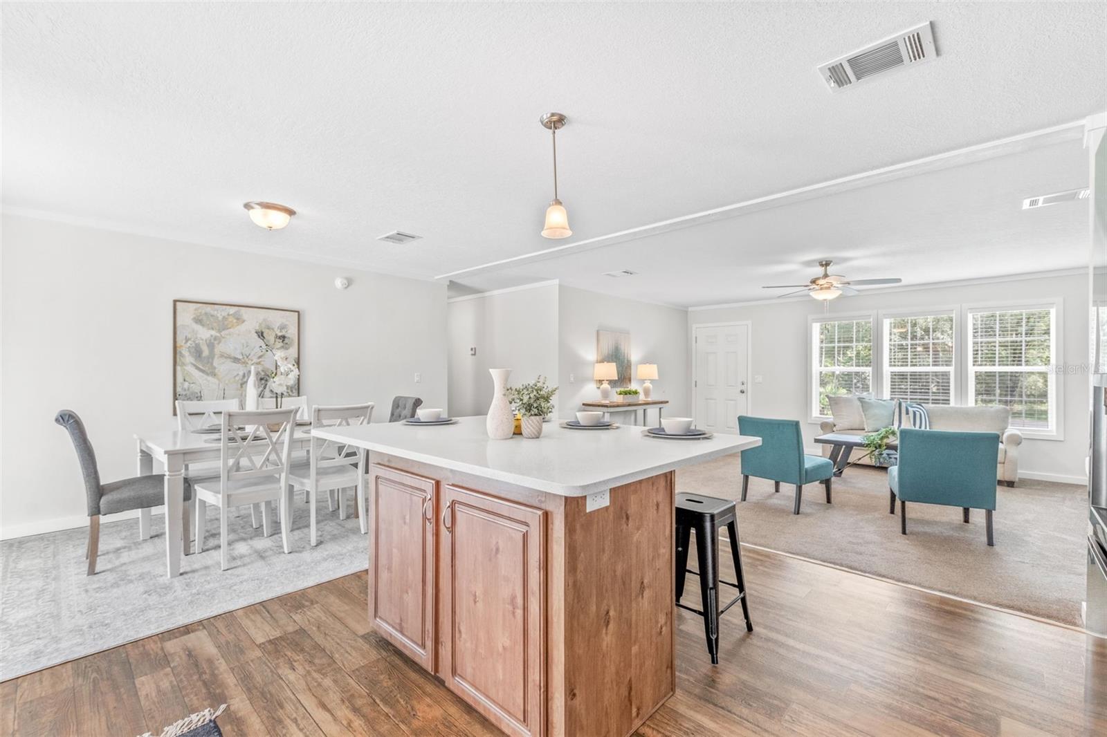 FLAGLER ESTATES - Residential