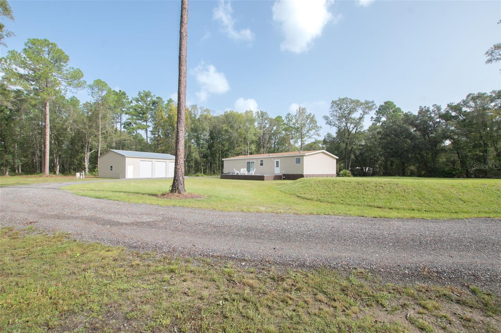 FLAGLER ESTATES - Residential