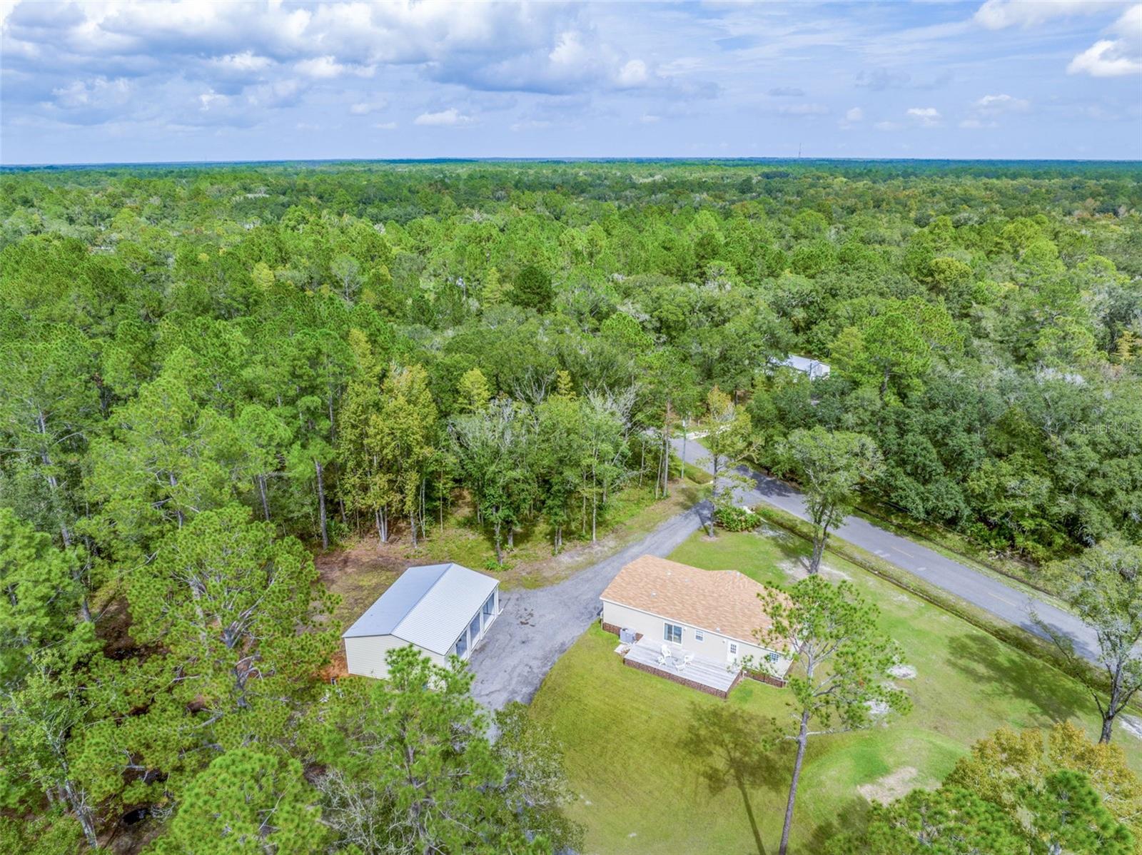 FLAGLER ESTATES - Residential