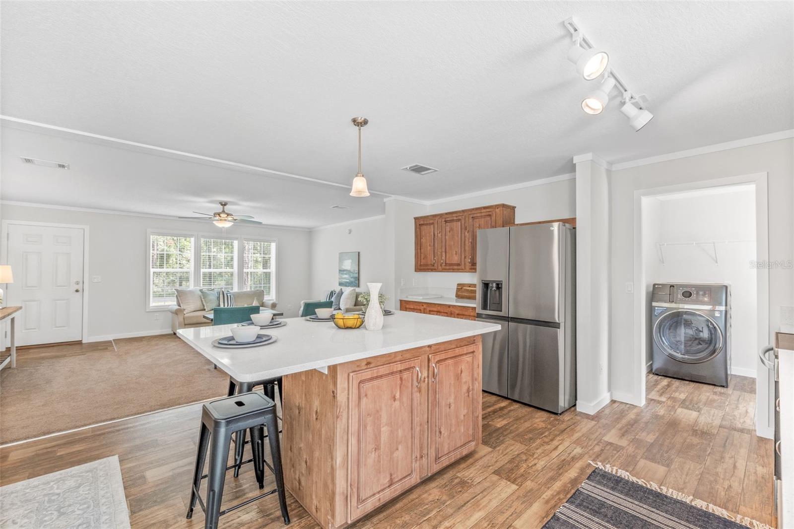 FLAGLER ESTATES - Residential