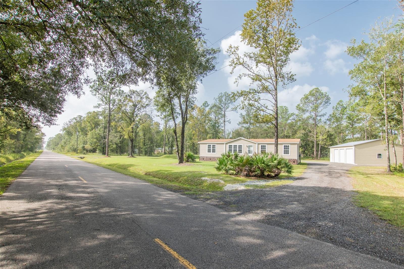 FLAGLER ESTATES - Residential