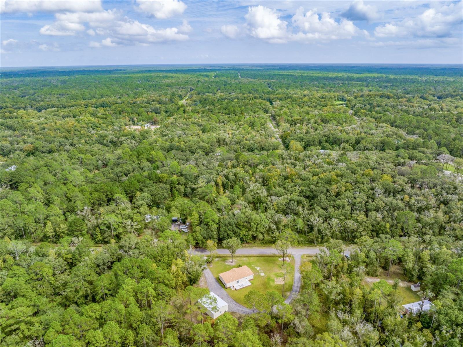 FLAGLER ESTATES - Residential