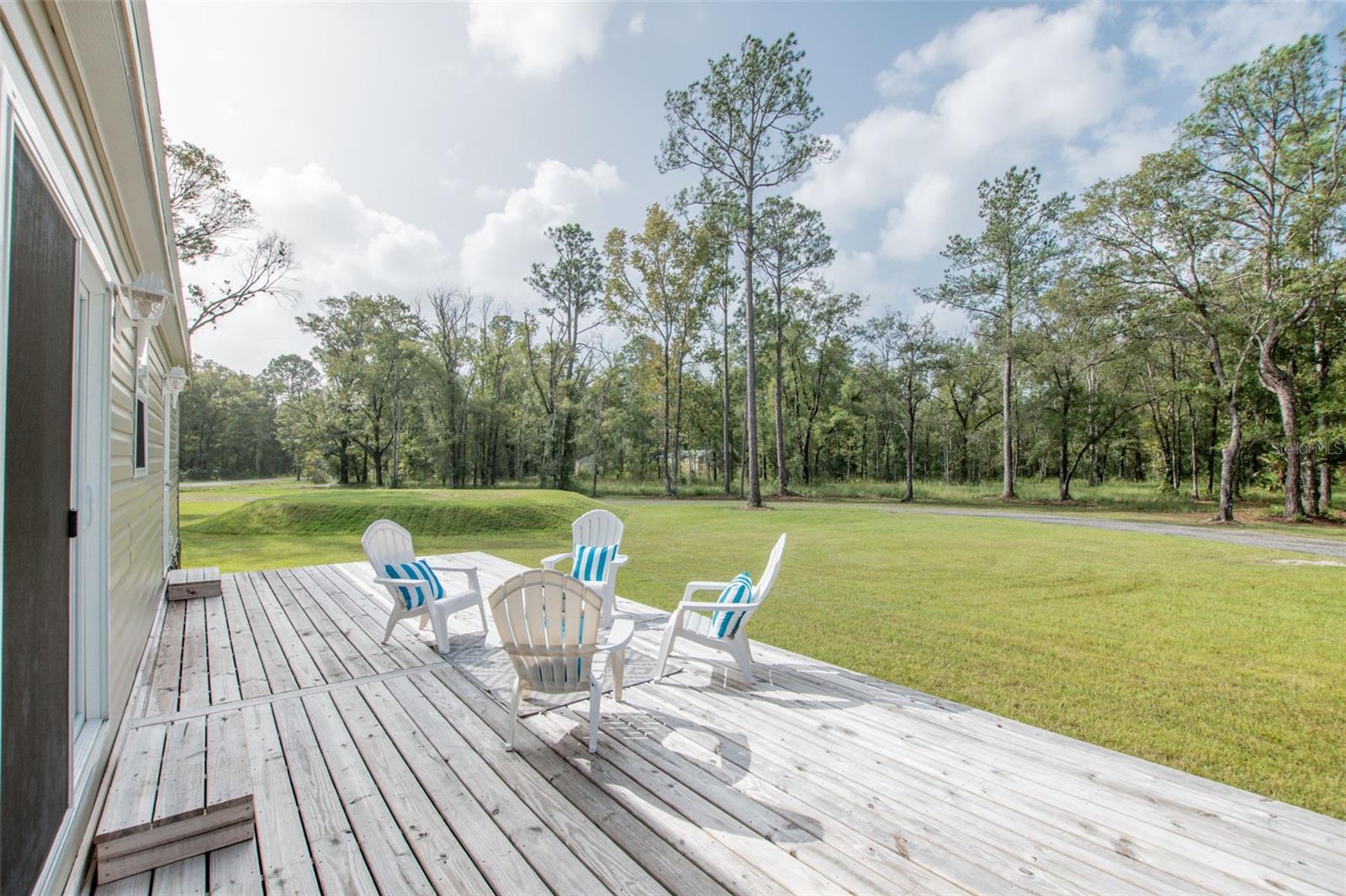 FLAGLER ESTATES - Residential