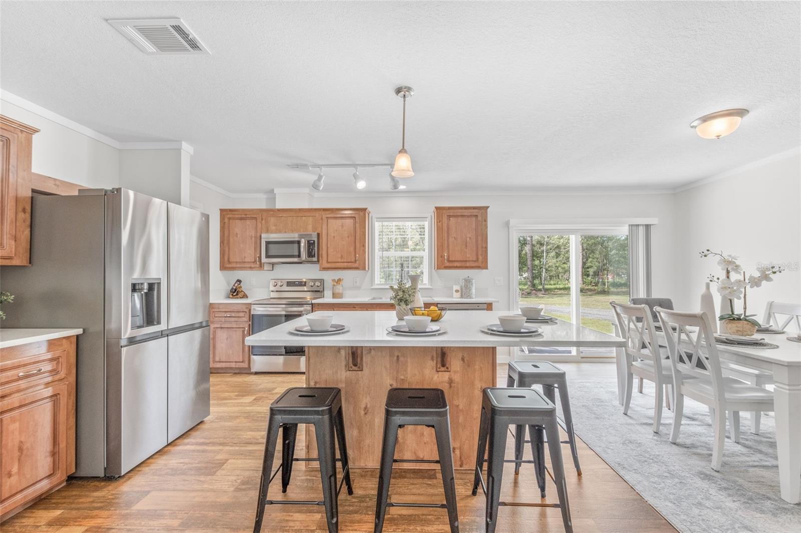 FLAGLER ESTATES - Residential