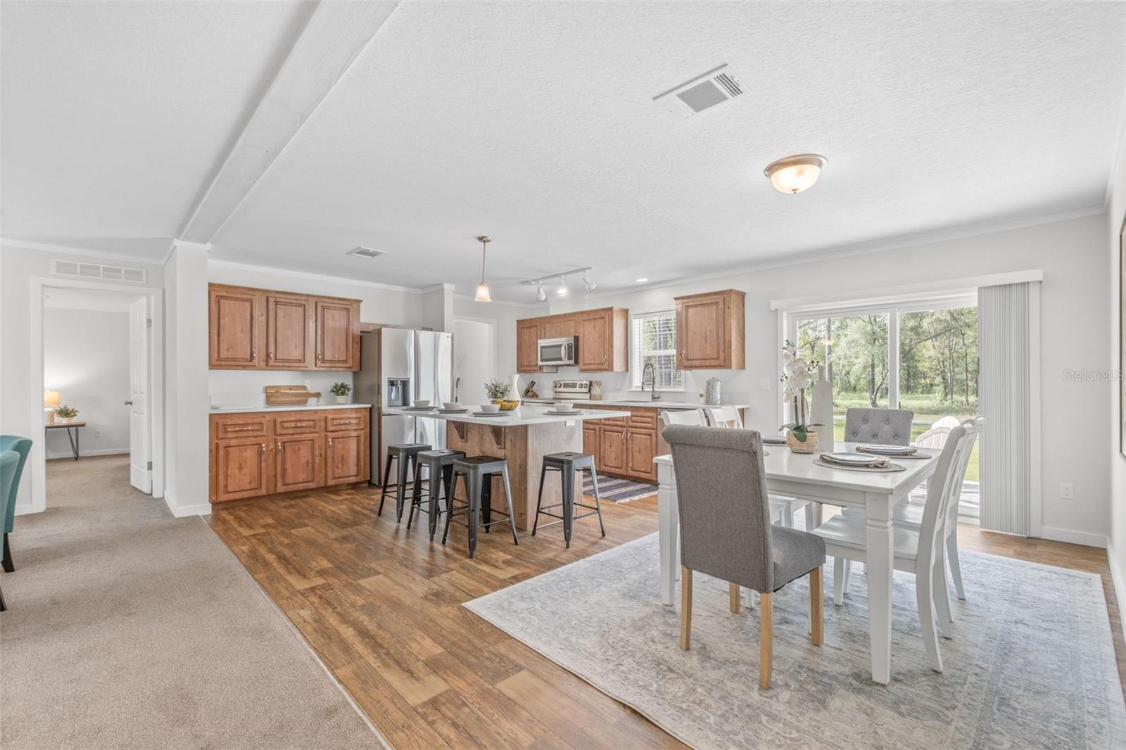 FLAGLER ESTATES - Residential