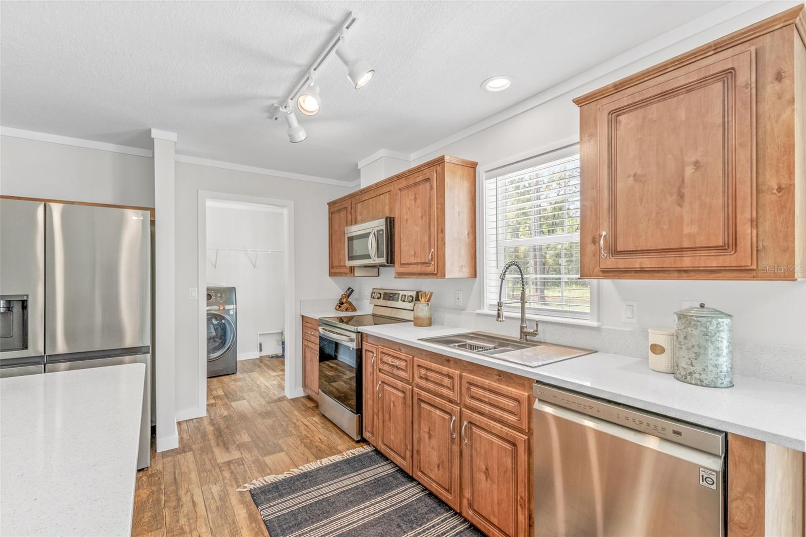 FLAGLER ESTATES - Residential