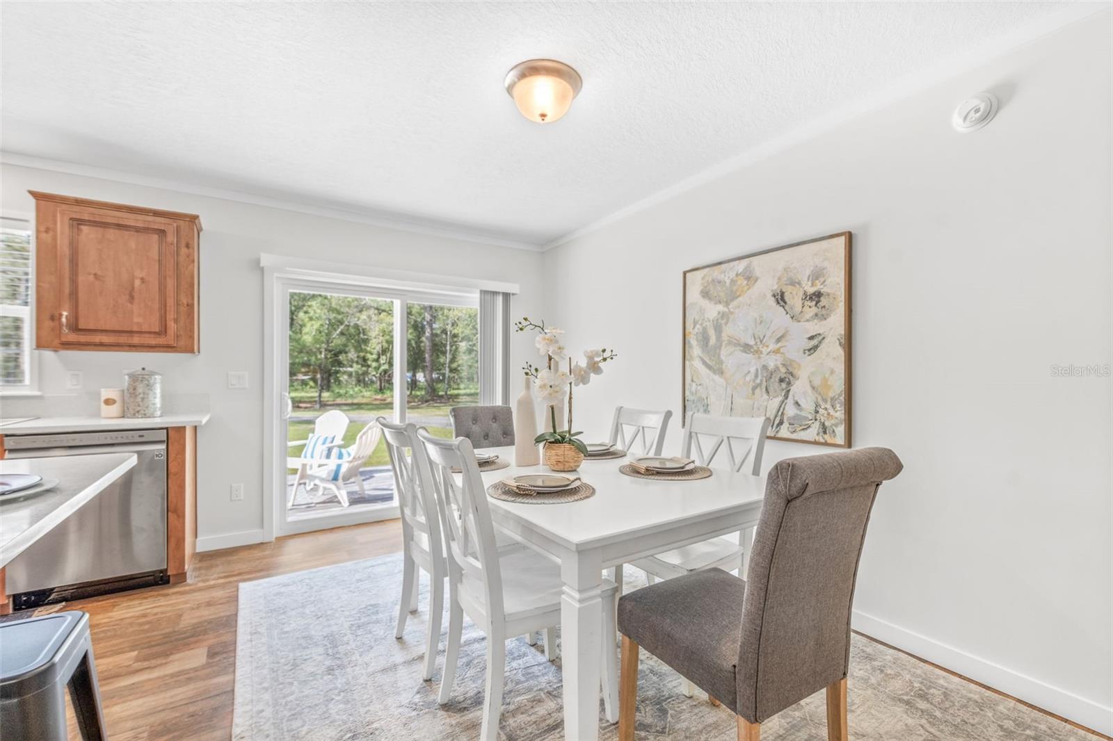 FLAGLER ESTATES - Residential