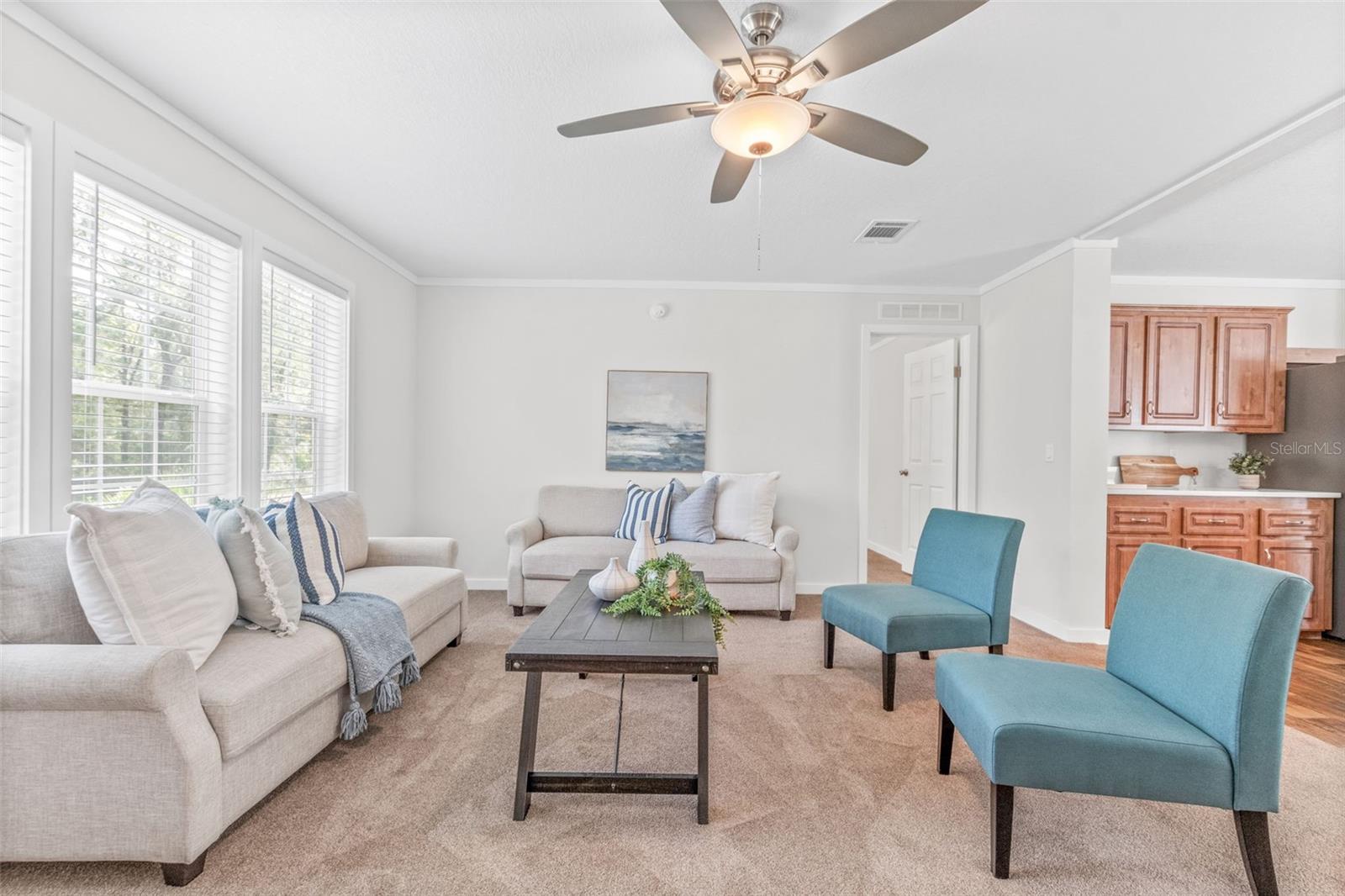 FLAGLER ESTATES - Residential