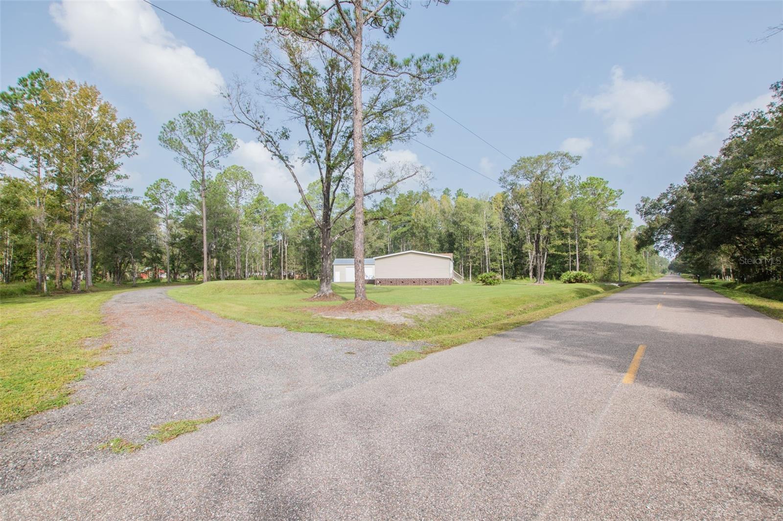 FLAGLER ESTATES - Residential