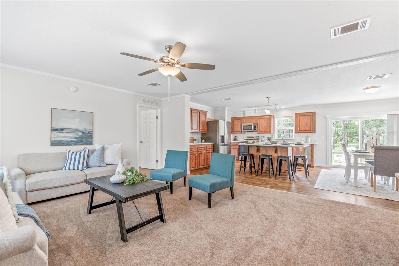 FLAGLER ESTATES - Residential