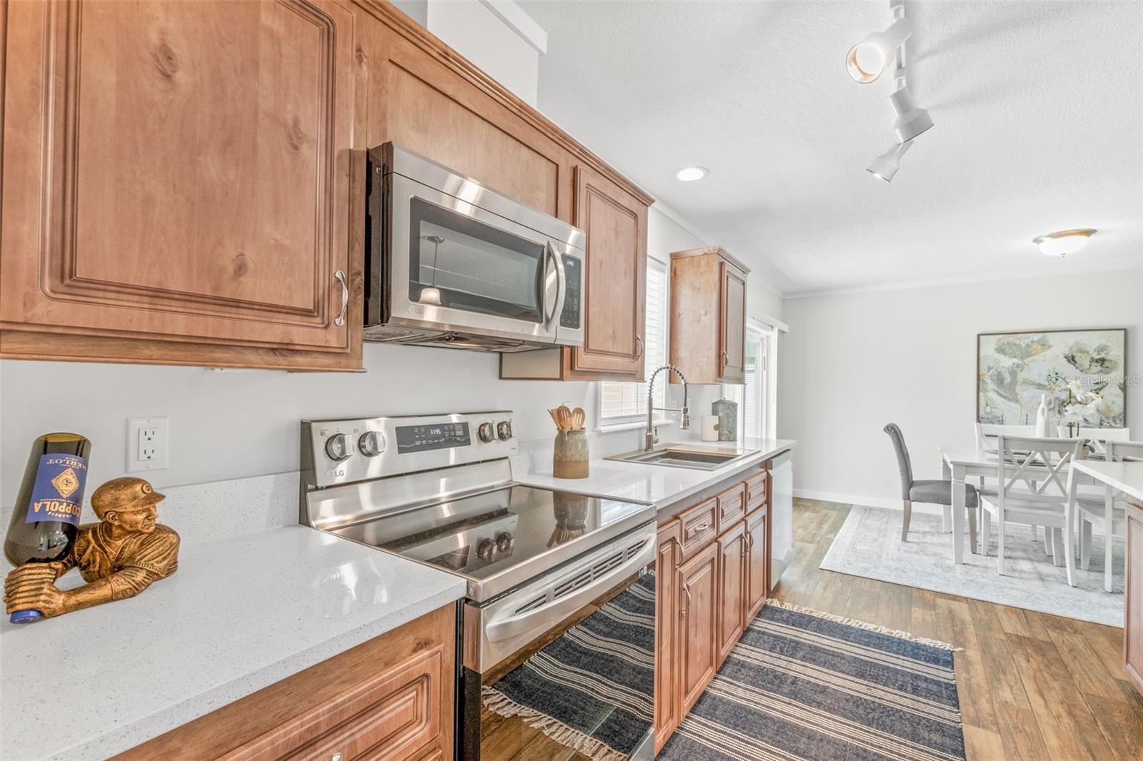 FLAGLER ESTATES - Residential