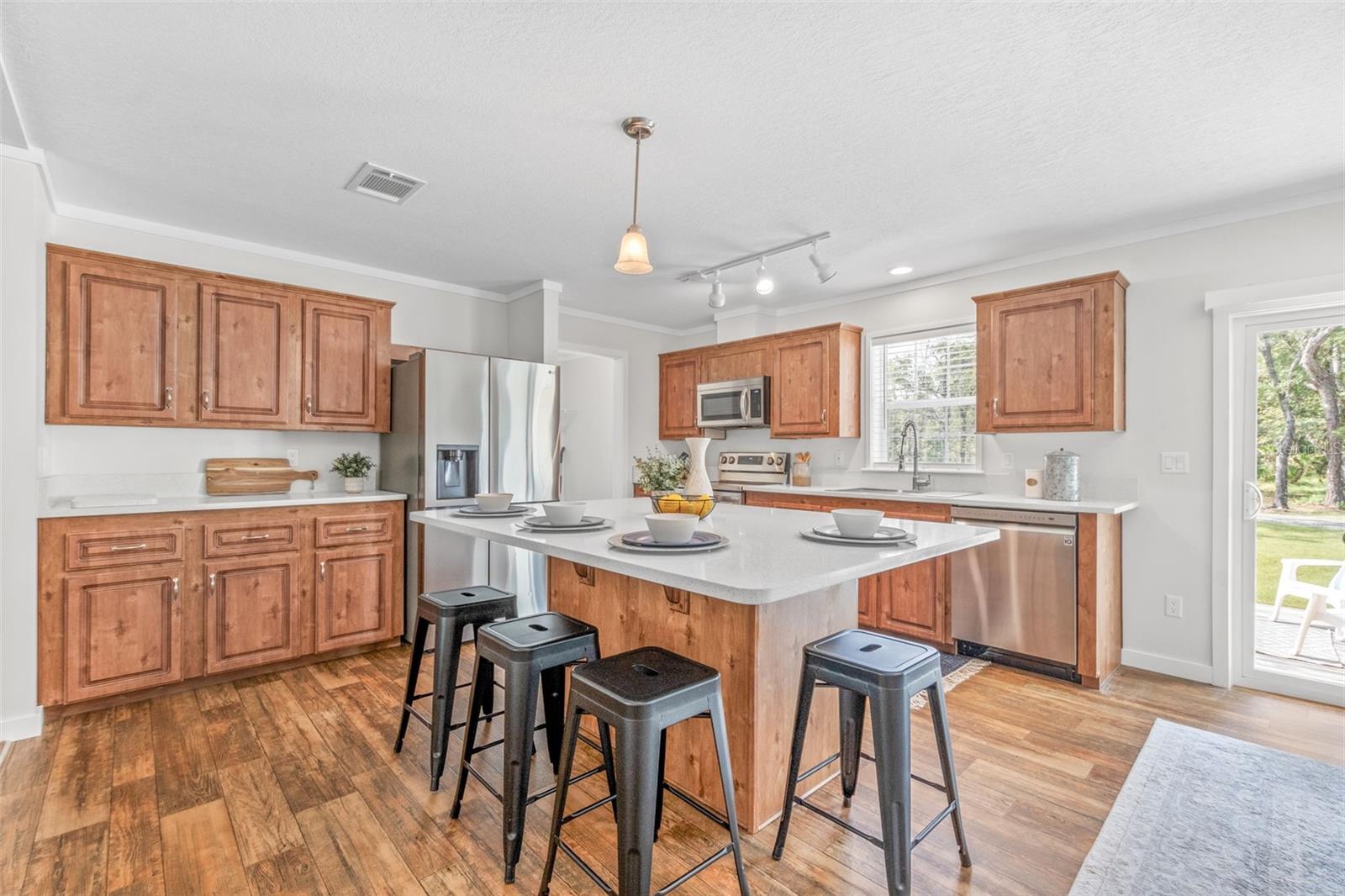 FLAGLER ESTATES - Residential