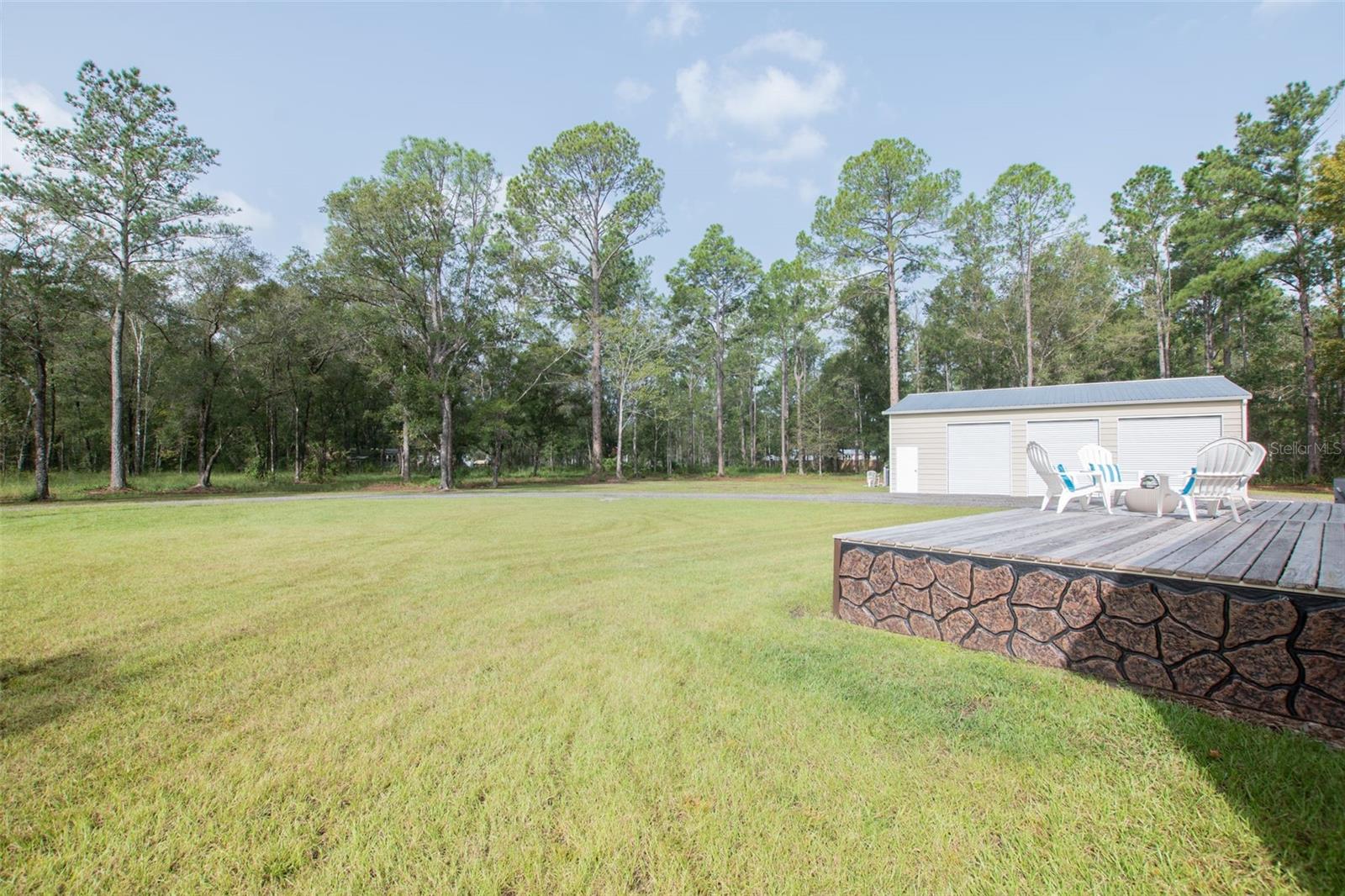 FLAGLER ESTATES - Residential