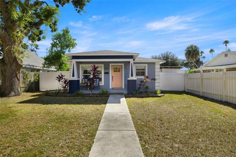 522 28TH AVENUE S ST PETERSBURG FL 33705