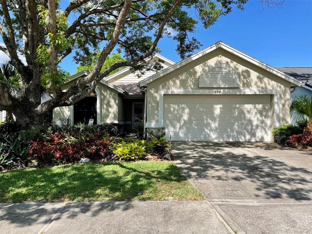 Photo of 878 E Charing Cross Circle, Lake Mary, FL 32746 (MLS # O6441479)
