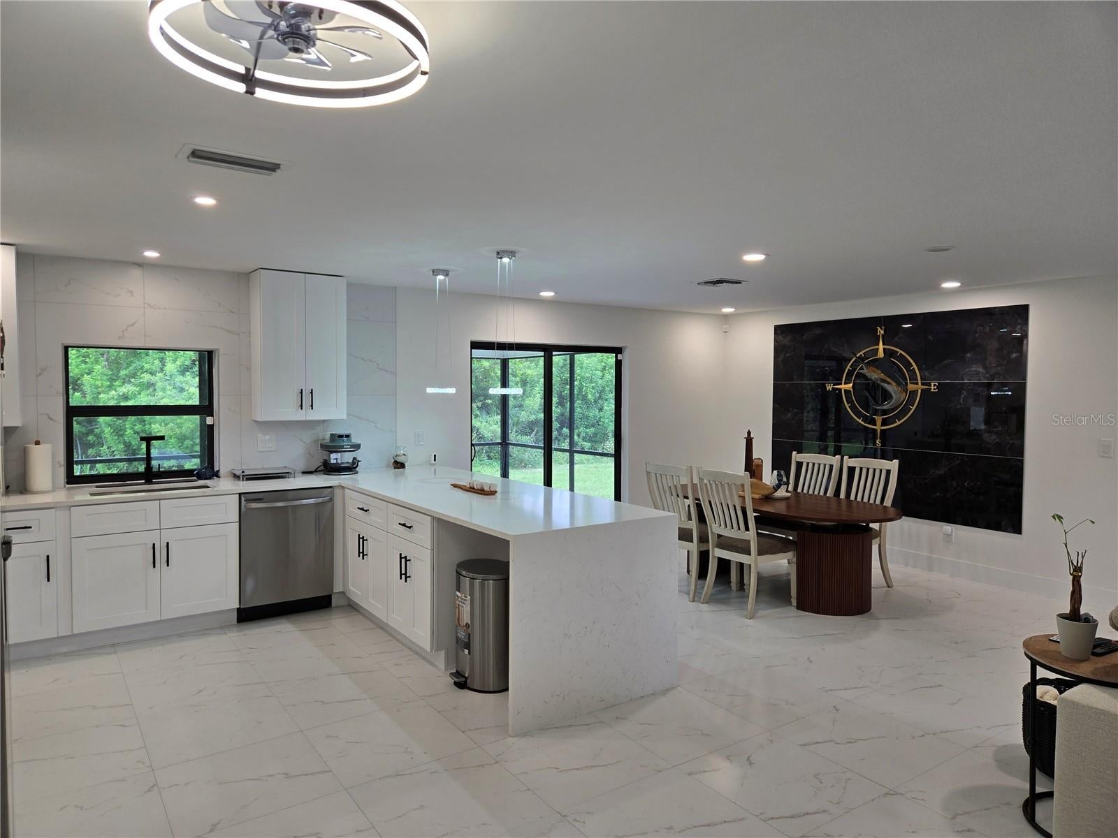 410 HUNTER STREET, PORT CHARLOTTE, FL, 33980 4 410 HUNTER STREET
