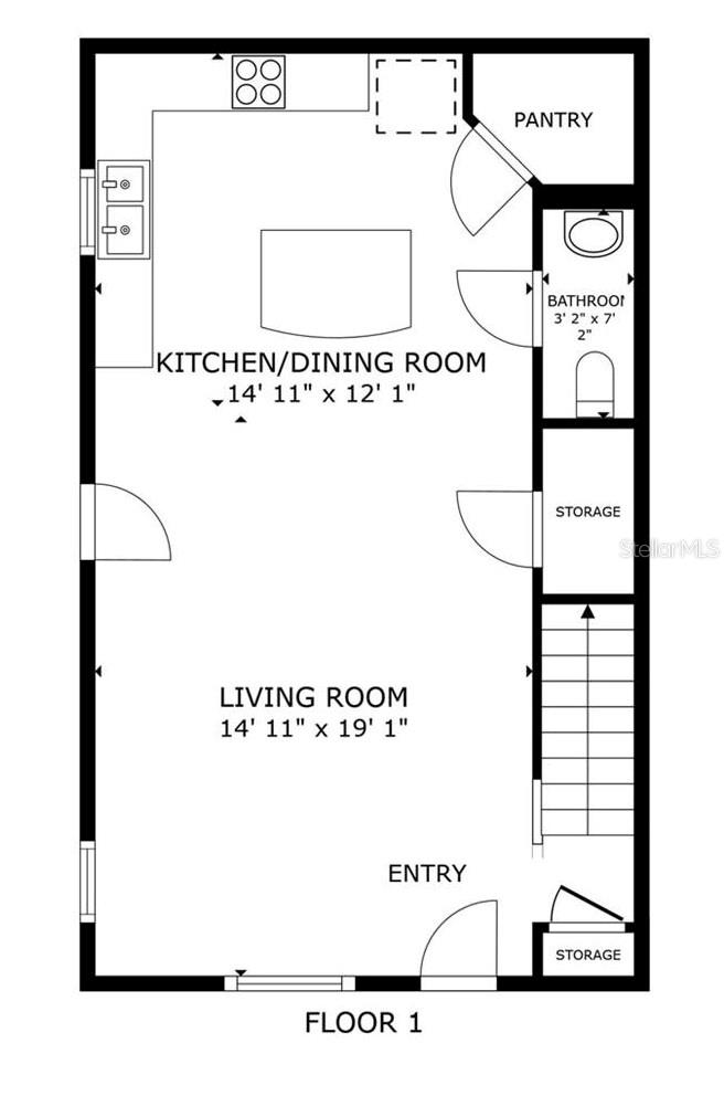 MAGNOLIA PARK NORTHEAST E - Residential Lease