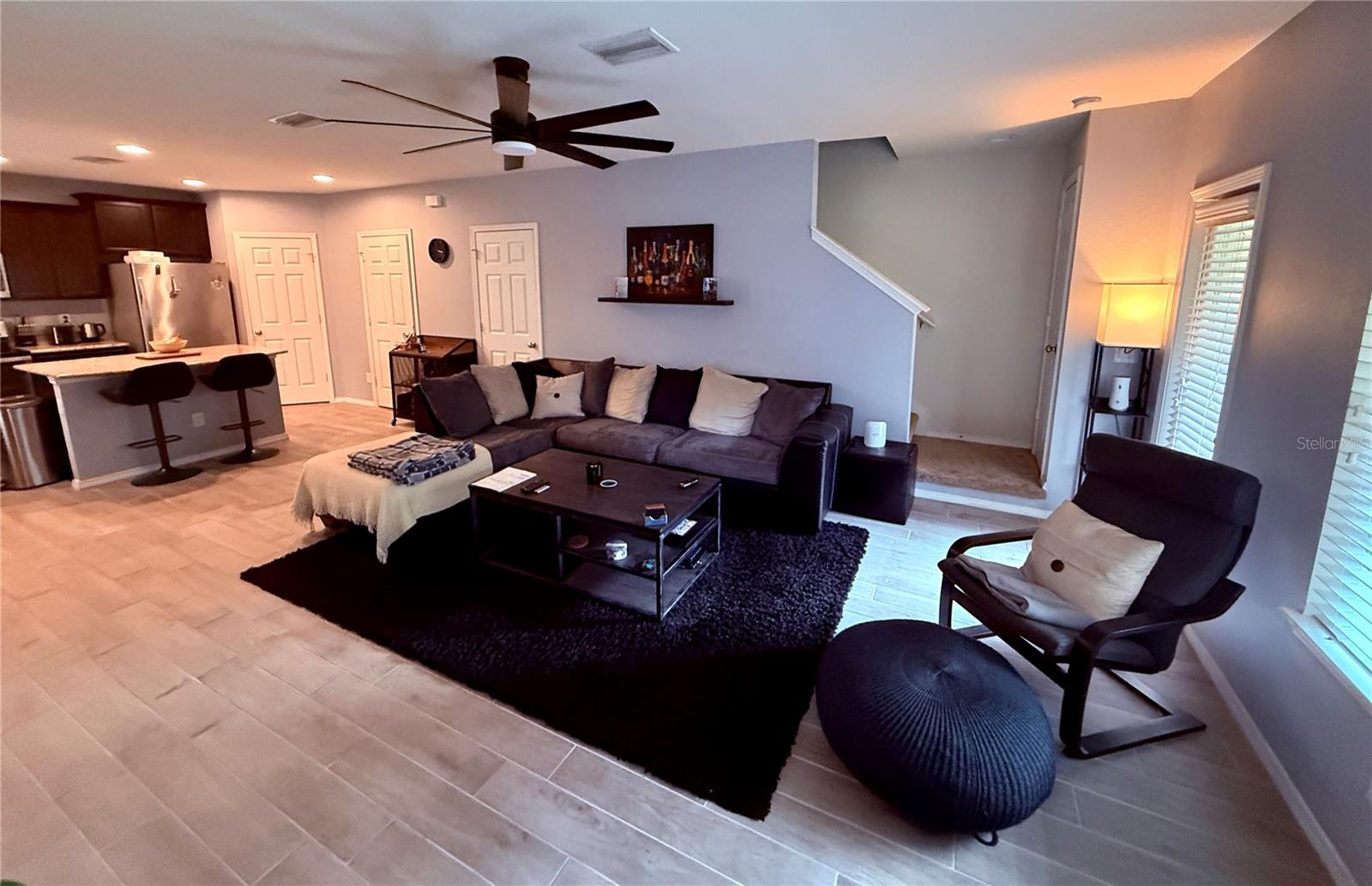 MAGNOLIA PARK NORTHEAST E - Residential Lease