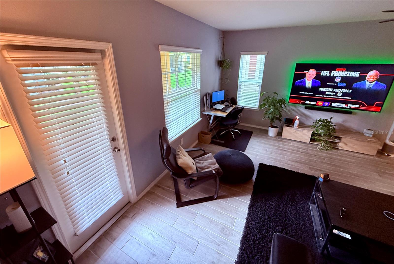 MAGNOLIA PARK NORTHEAST E - Residential Lease